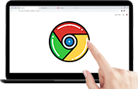 如何在Chrome中下载扩展应用