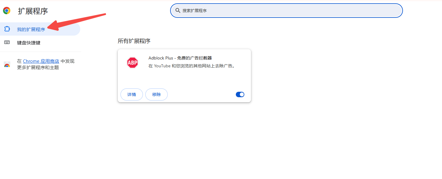 如何优化Chrome的加载速度3