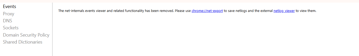 如何在Chrome浏览器中启用或禁用IPv6支持2