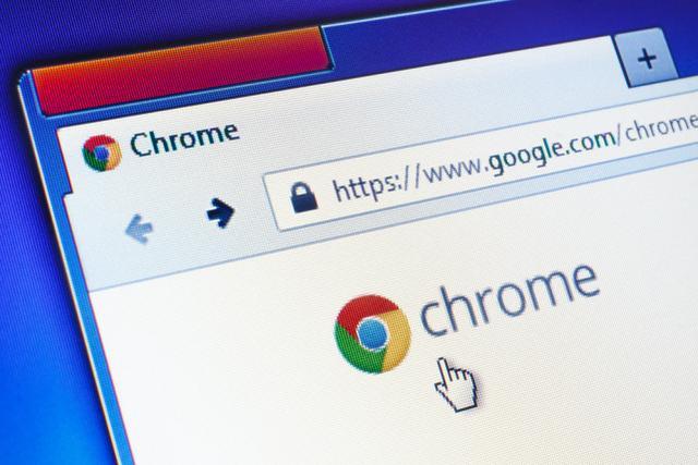 Chrome中的下载管理器使用技巧1