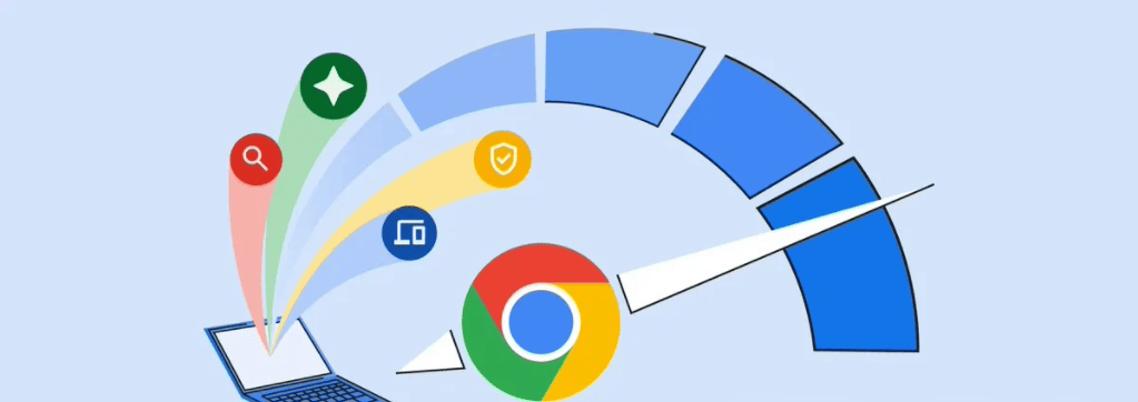 如何在Chrome中使用标签组功能提高学习效率1