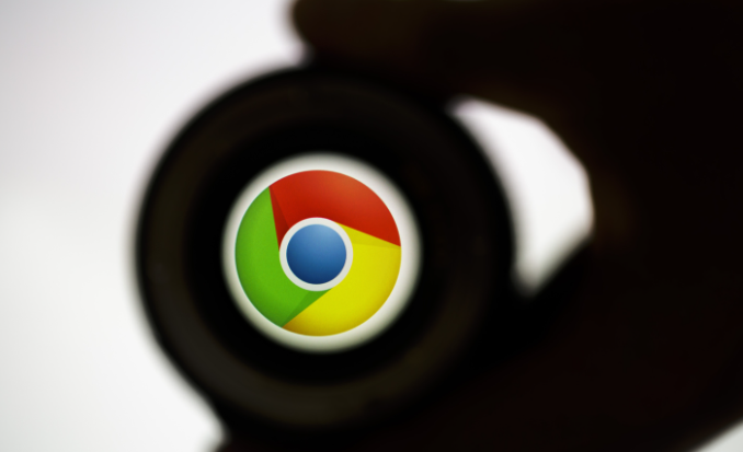 如何在Chrome浏览器中查看网站的网络请求1