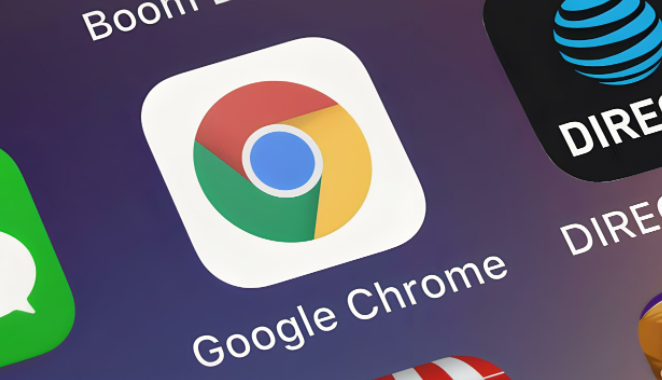 如何通过Chrome浏览器提升网页加载时的图像显示效果1