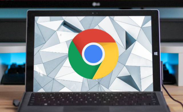 Windows上如何恢复被误删的Chrome书签1