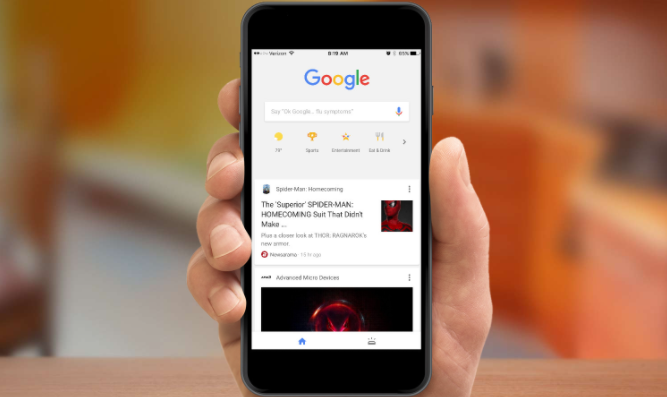 如何在Google Chrome浏览器中启用WebRTC功能1