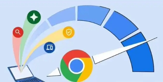 如何在Google Chrome浏览器中设置下载目录1