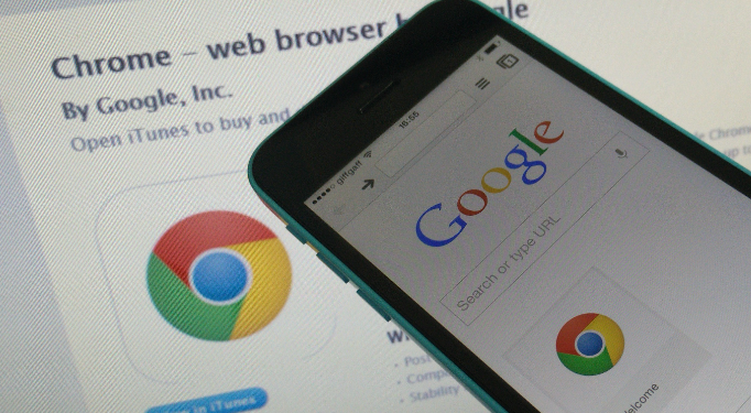 Chrome浏览器如何同步多个设备数据