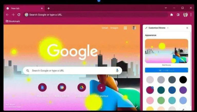 Google Chrome下载包缓存文件清理指南