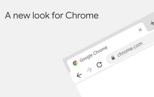 Chrome标签栏拖放顺序逻辑是否更加智能
