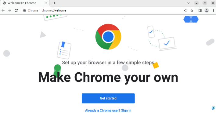 Google Chrome浏览器插件被系统限制加载的处理方案
