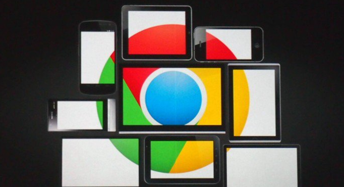 Google Chrome下载扩展页打不开怎么办