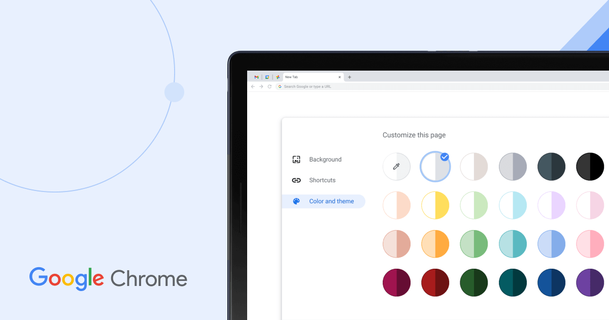 Google Chrome浏览器多账号切换教程