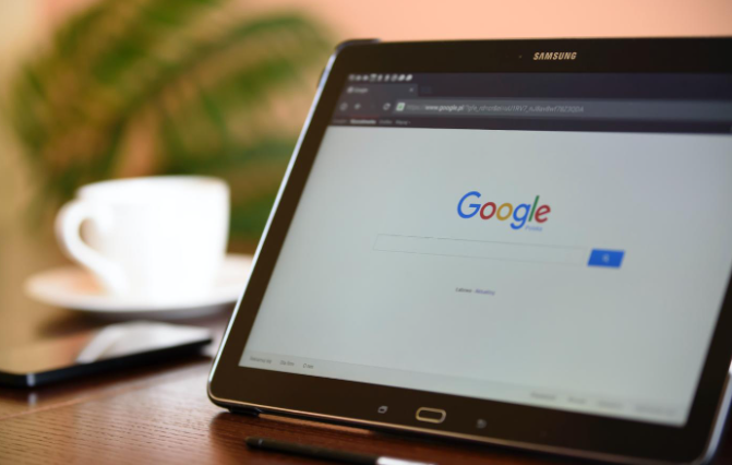 google浏览器自动清理缓存功能设置方法