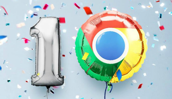 google浏览器标签页关闭后快速恢复方法