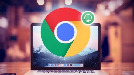 Chrome浏览器网页字体模糊显示修复方法