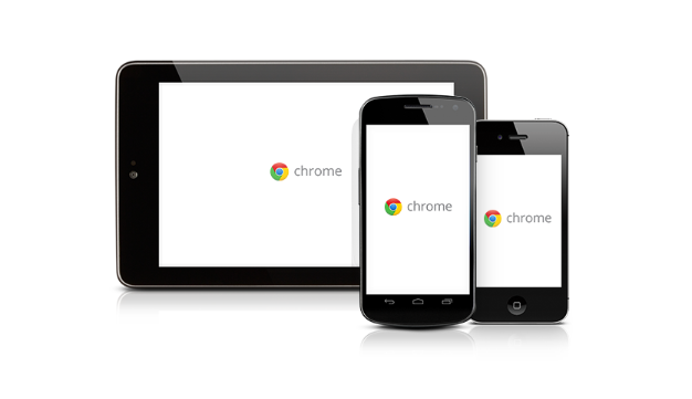 Chrome浏览器下载安装包网络中断续传操作步骤