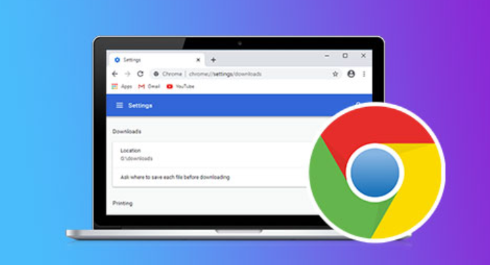 Chrome浏览器隐私数据同步失败的恢复方法