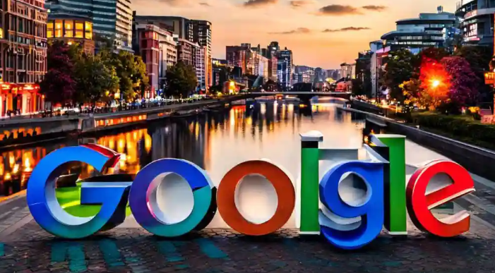 google浏览器下载完成后书签快速分类及同步教程
