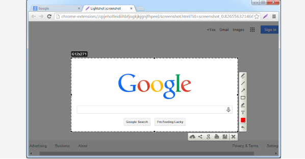 google浏览器安装后书签同步操作方法
