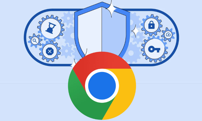 google Chrome标签页太多如何快速整理