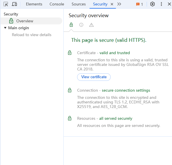 Google Chrome中的开发者工具怎么用9