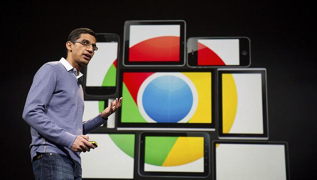 google浏览器下载及首页个性化设置