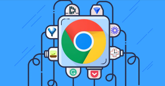 google Chrome浏览器安全插件使用指南