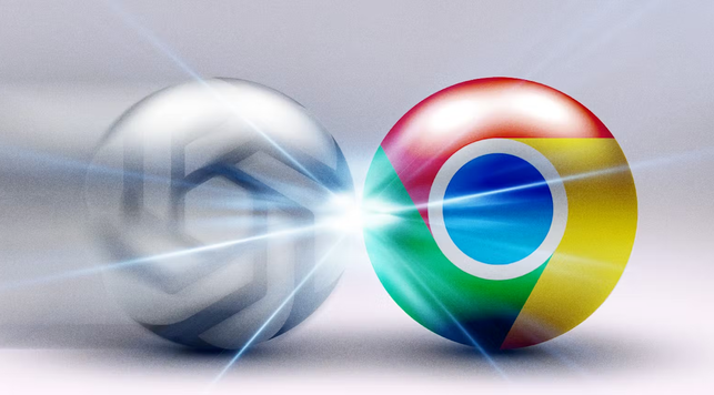Chrome浏览器桌面端运行表现分析
