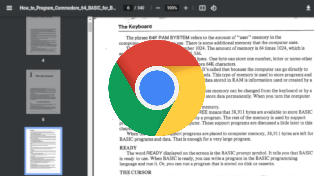 Chrome浏览器标签页搜索功能操作技巧分享