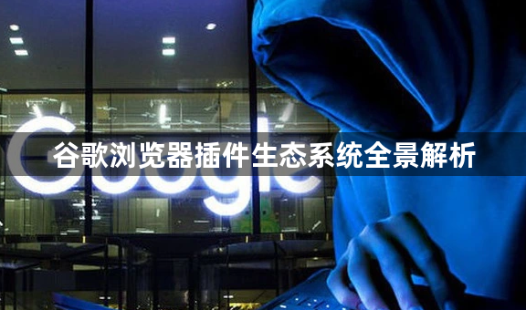 谷歌浏览器插件生态系统全景解析1