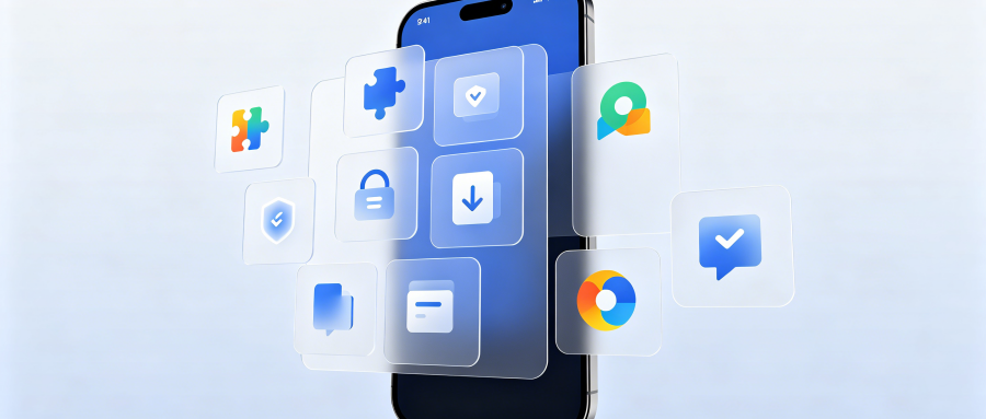 vivo 浏览器新版本修复网页翻译识别不准确问题